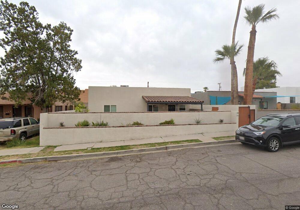 2109 E 2nd St, Tucson, AZ 85719 - photo 1