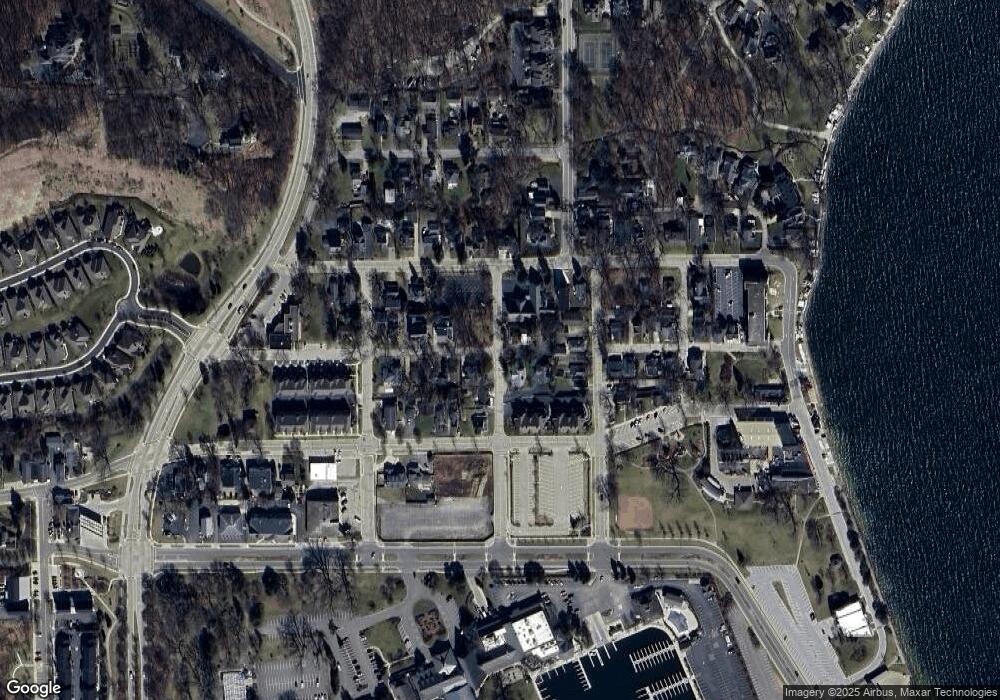 Bldg 4 High St unit 14, Fontana, WI 53125 - photo 1