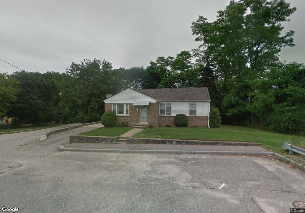 23 N Fairview St, Johnston, RI 02919 - photo 1