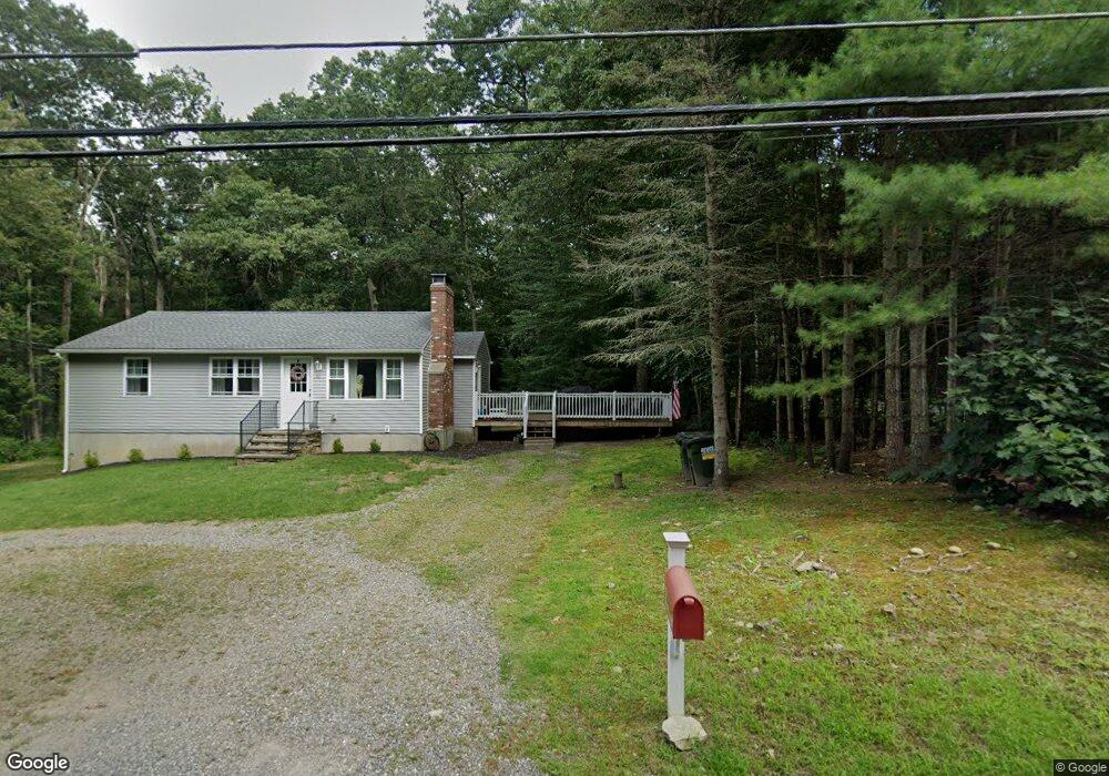 13 Lower Gore Rd, Webster, MA 01570 - photo 1