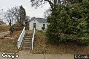 7442 Leesburg Pike, Falls Church, VA 22043