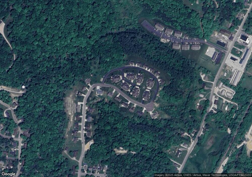 529 Edgehill Cir, Logan, OH 43138 - photo 1