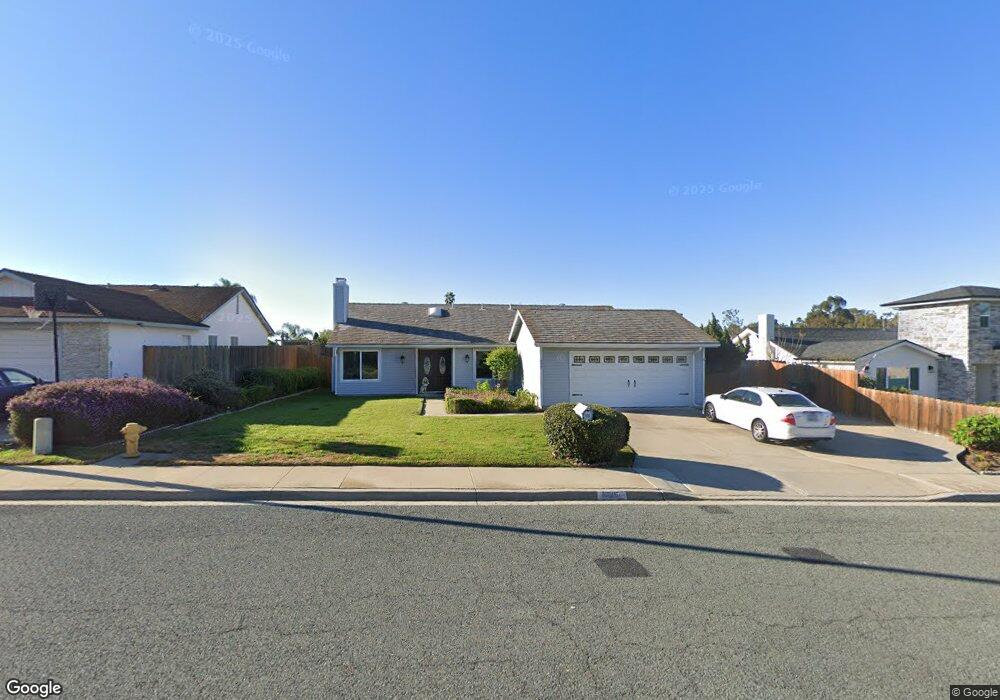 635 Crest Dr, Encinitas, CA 92024 - photo 1