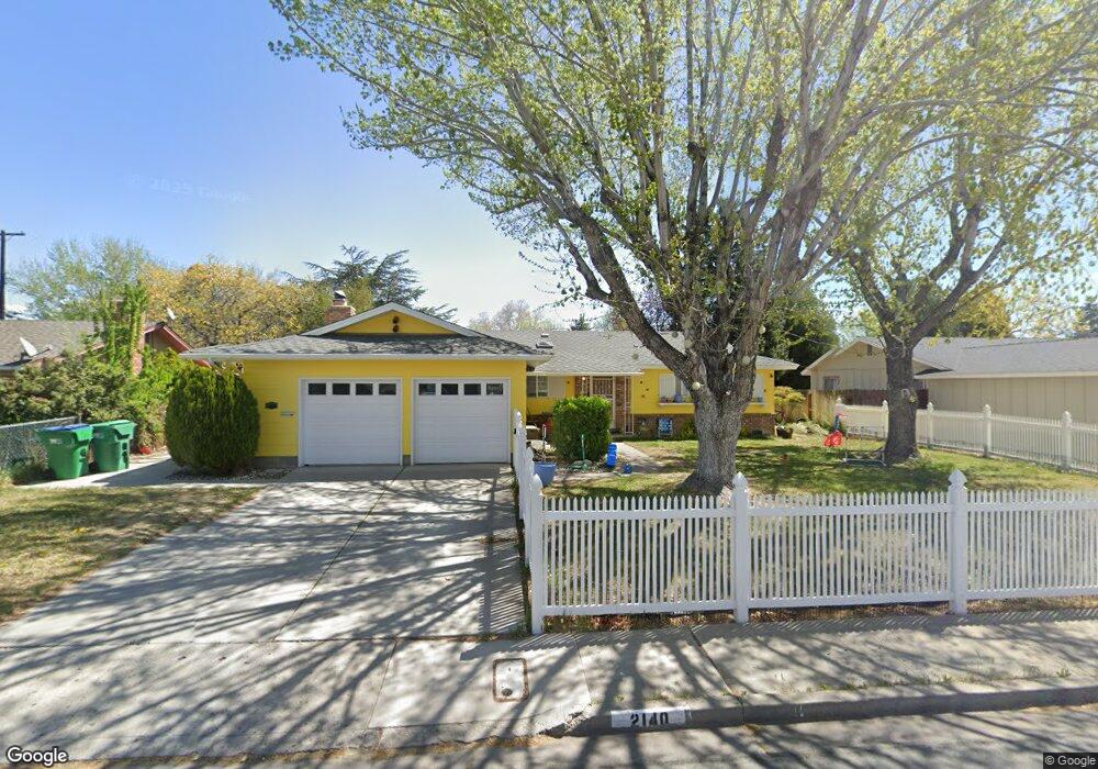 2140 Lexington Way, Sparks, NV 89431 - photo 1