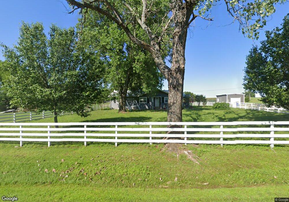 2205 County Road 807, Cleburne, TX 76031 - photo 1