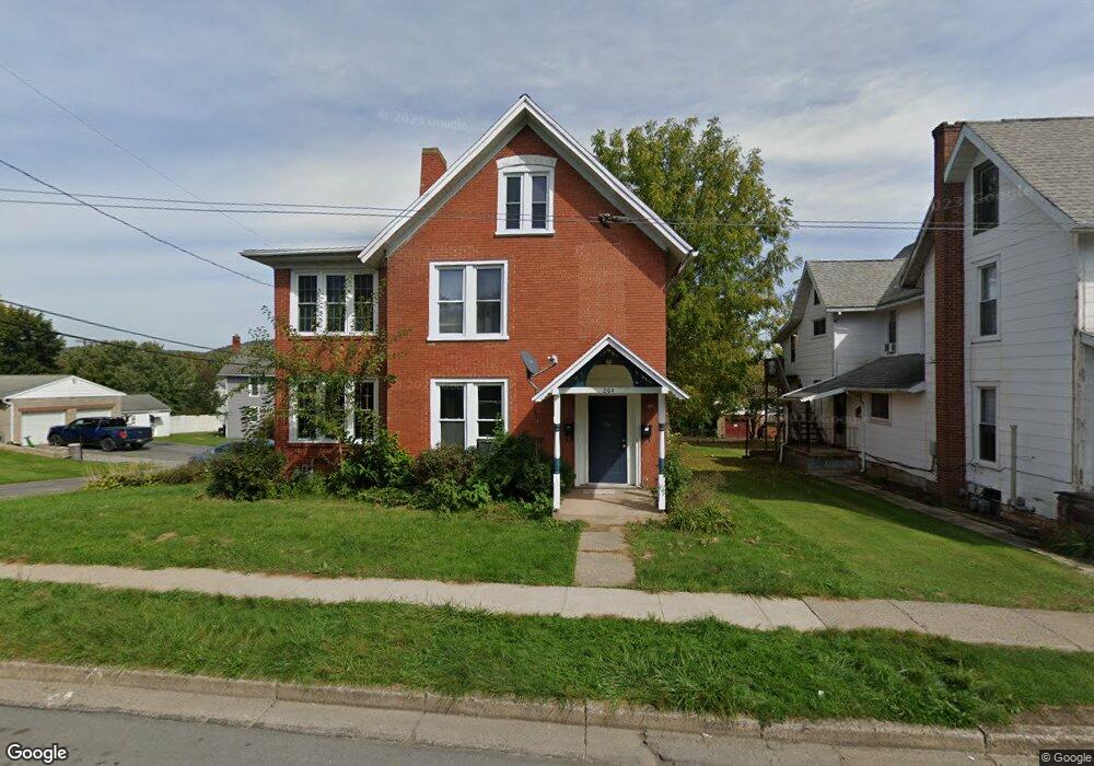 204 S Fairview St, Lock Haven, PA 17745 - photo 1