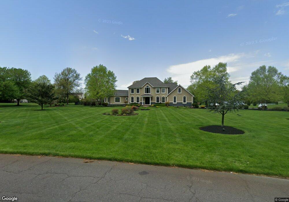 13 Stirling Way, Lumberton, NJ 08048 - photo 1