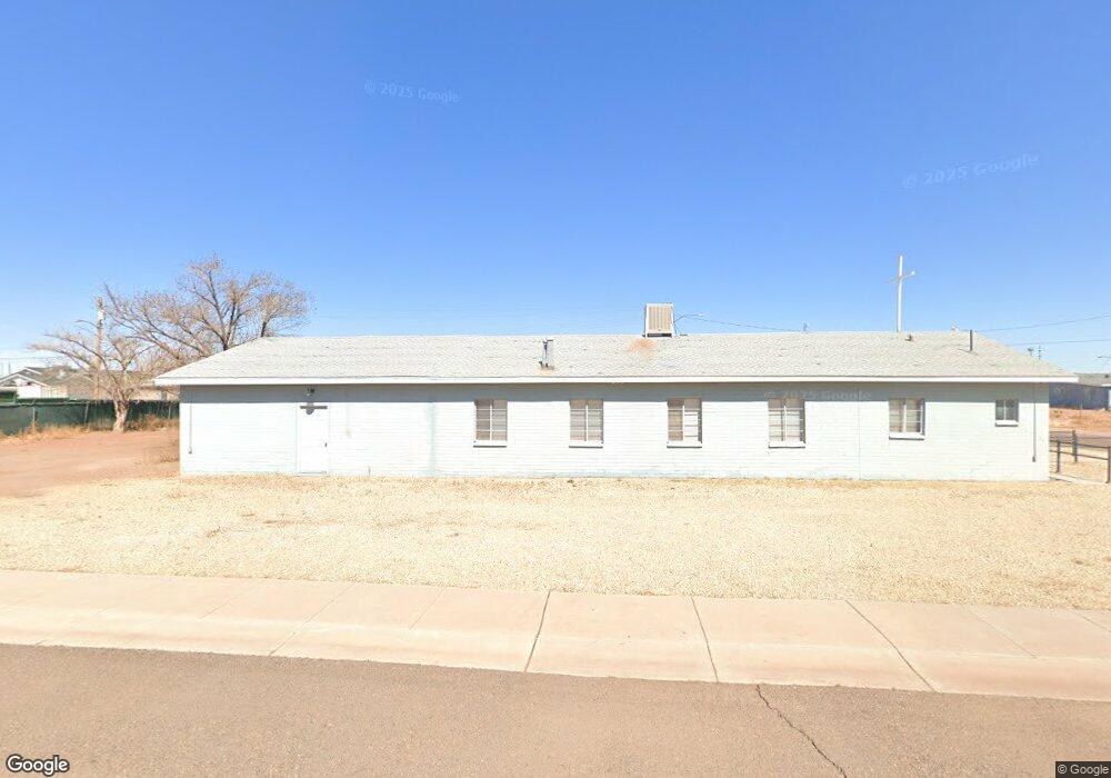 1218 E First St, Winslow, AZ 86047 - photo 1