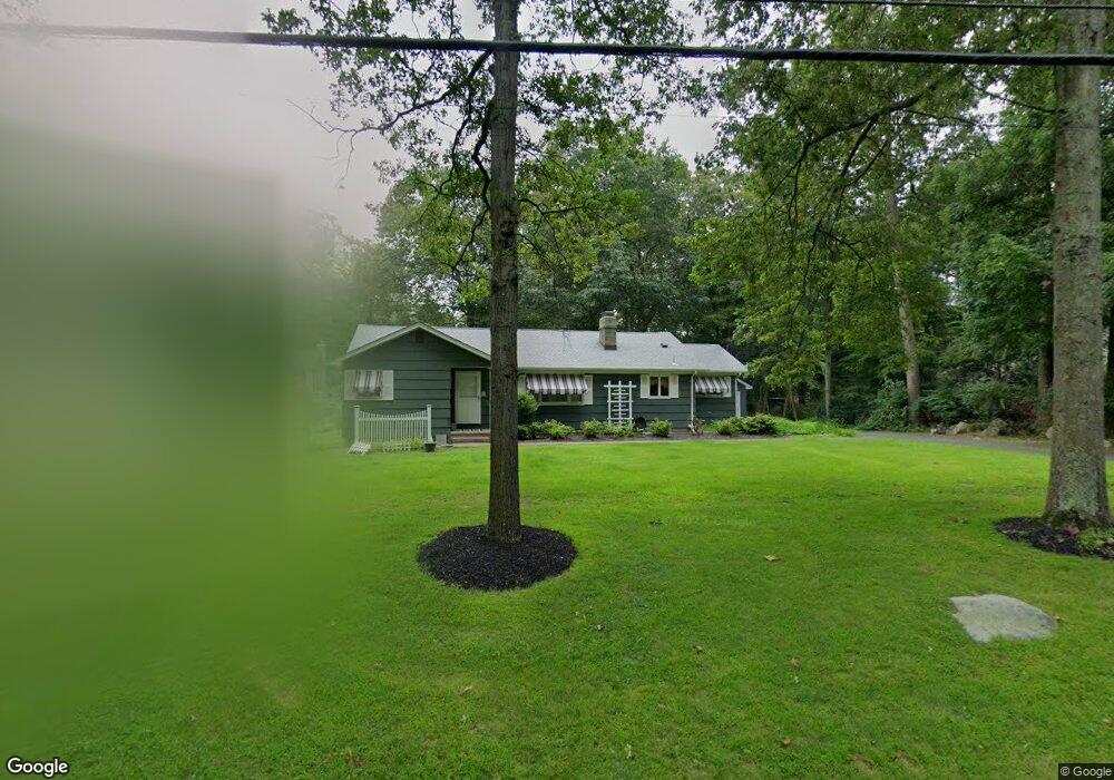 134 Grove St, Ramsey, NJ 07446 - photo 1