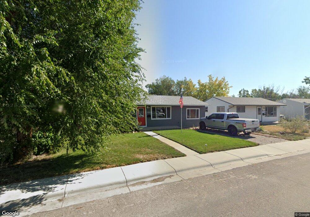 1507 Cody Ave unit Desmet, Casper, WY 82604 - photo 1