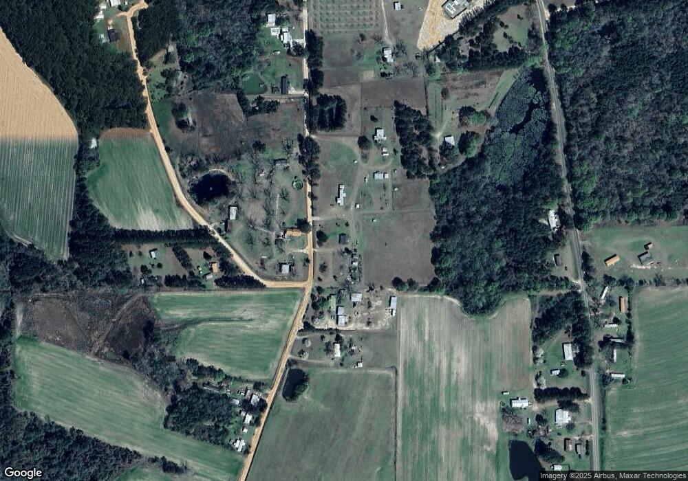 89 Fate Barnes Rd, Enigma, GA 31749 - photo 1