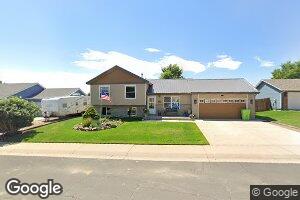 606 Elder St, Kersey, CO 80644