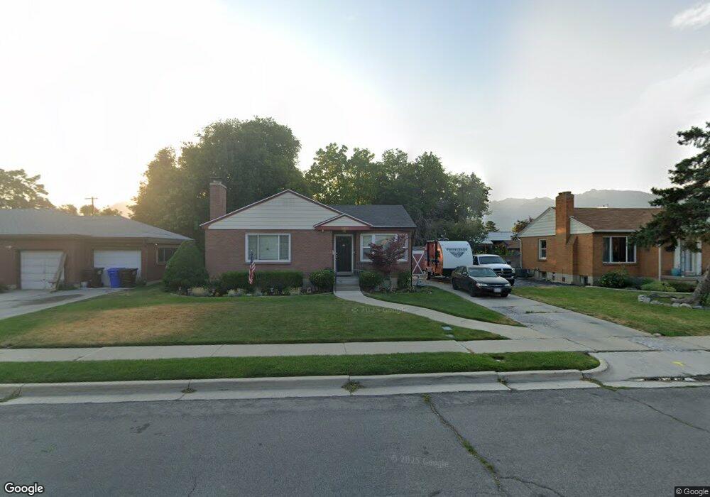 7803 Coolidge St, Midvale, UT 84047 - photo 1