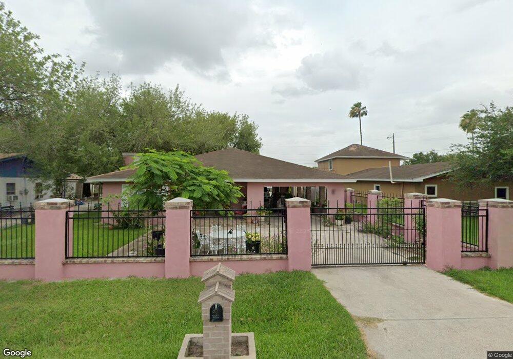 3220 Melissa St, Mercedes, TX 78570 - photo 1