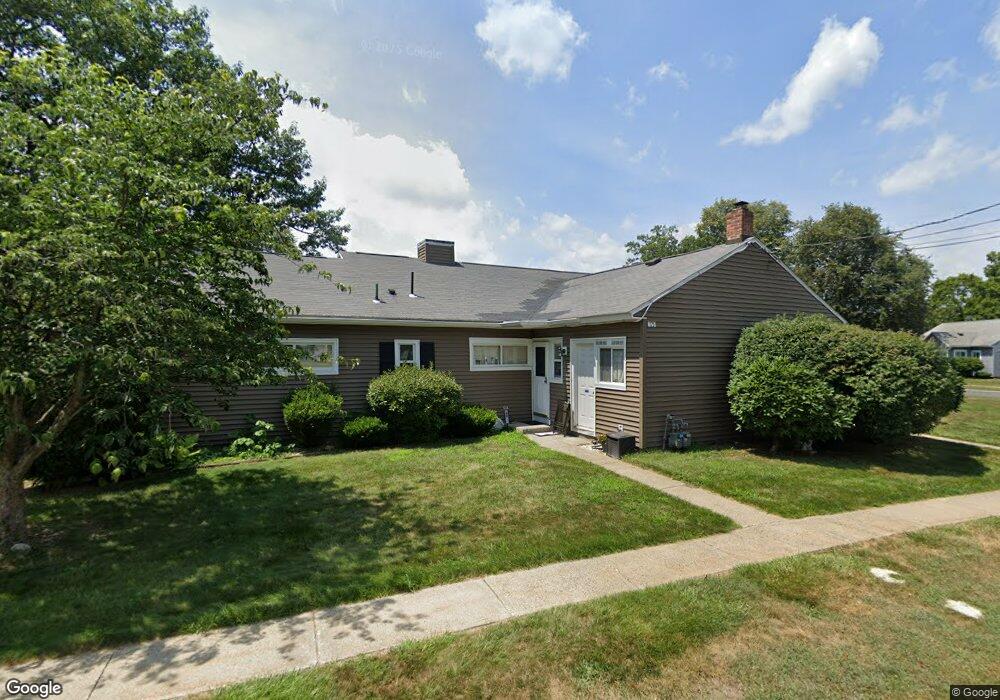 85 Doverbrook Rd, Chicopee, MA 01022 - photo 1