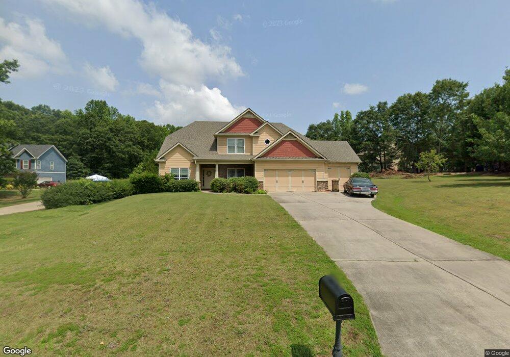 720 Larry Ln, Winder, GA 30680 - photo 1