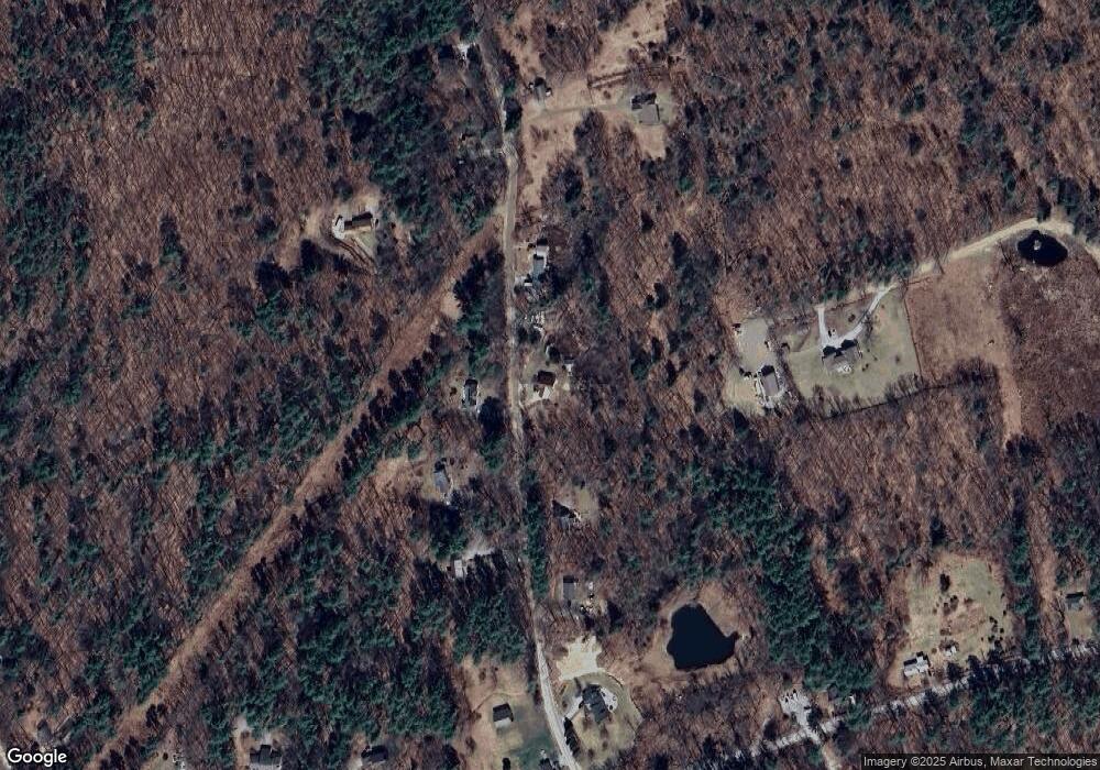 1014 Clement Hill Rd, Contoocook, NH 03229 - photo 1