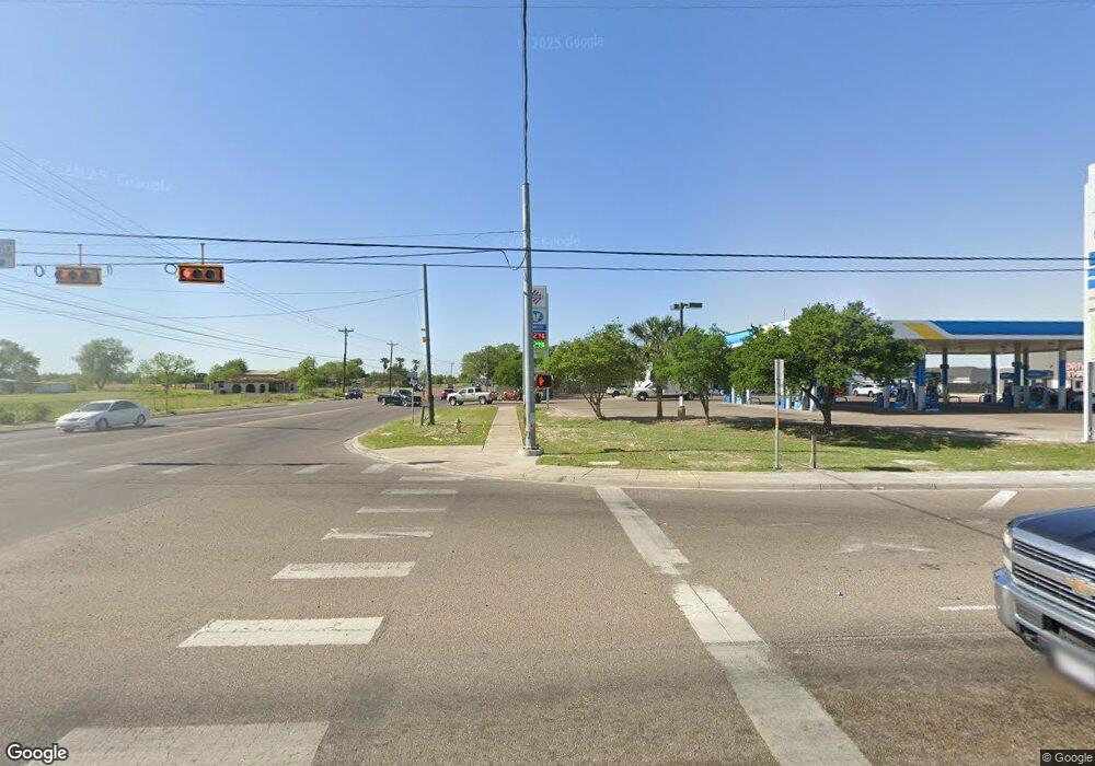 117 W Earling Rd, Donna, TX 78537 - photo 1