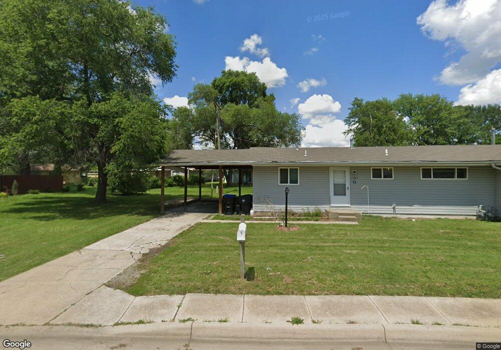 1304 SW 69th Terrace, Topeka, KS 66619 - photo 1