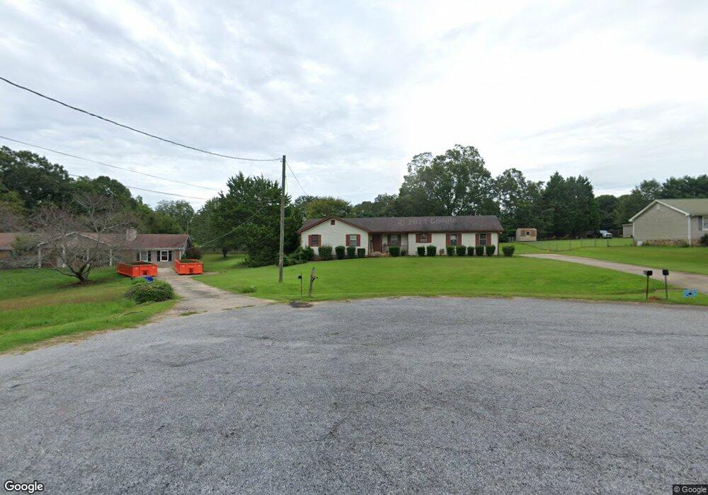 40 Salem Way, Covington, GA 30016 - photo 1