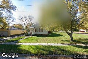 103 S Section Line St, Howard, SD 57349
