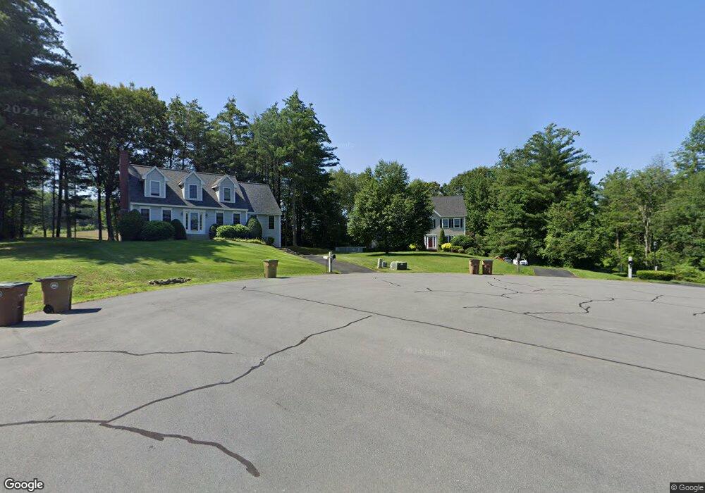 26 Mill Stream Dr, Atkinson, NH 03811 - photo 1