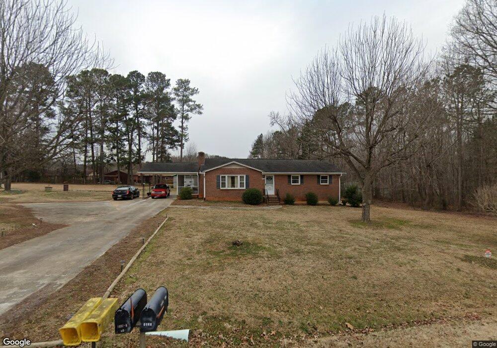 1037 Old Church Rd, Gastonia, NC 28052 - photo 1