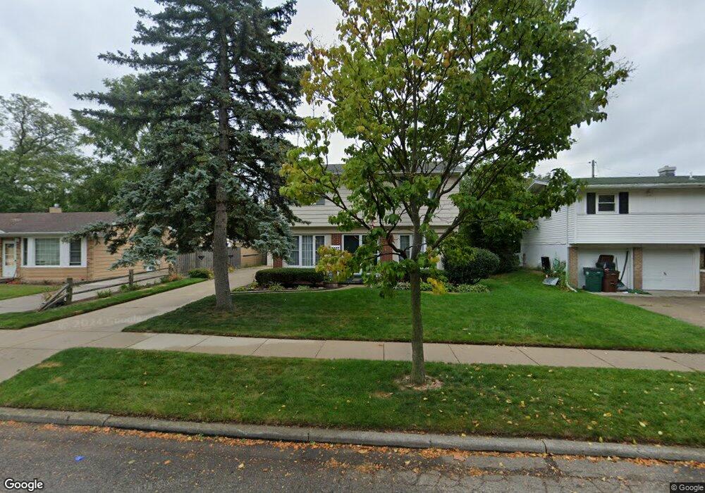 3227 Hepfer Rd, Lansing, MI 48911 - photo 1