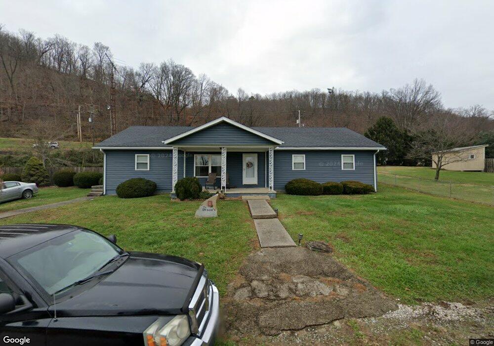 110 Lewis Lilly Rd, Ironton, OH 45638 - photo 1