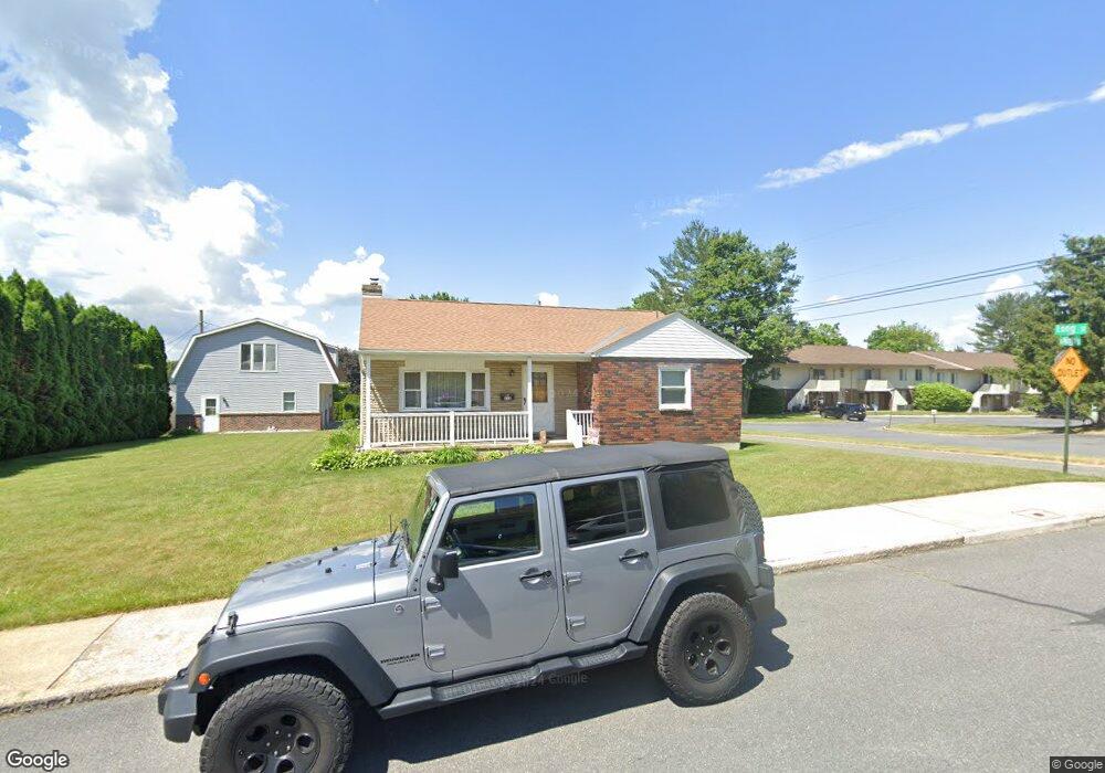 108 N 9th St unit 114, Emmaus, PA 18049 - photo 1