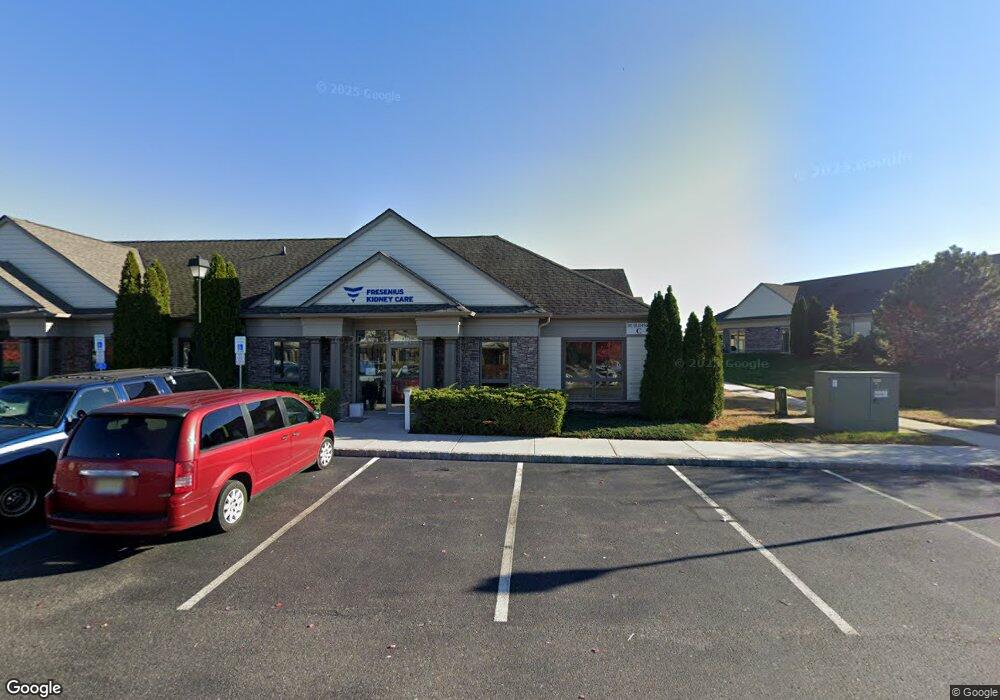 300 Lexington Rd, Swedesboro, NJ 08085 - photo 1