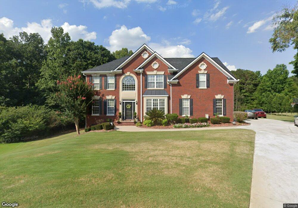 1409 Hadlow Ct unit 2, Conyers, GA 30094 - photo 1