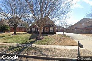 3901 S Tamarack Ave, Broken Arrow, OK 74011