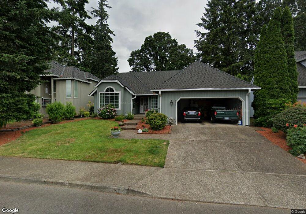5800 Langford Ln, Lake Oswego, OR 97035 - photo 1