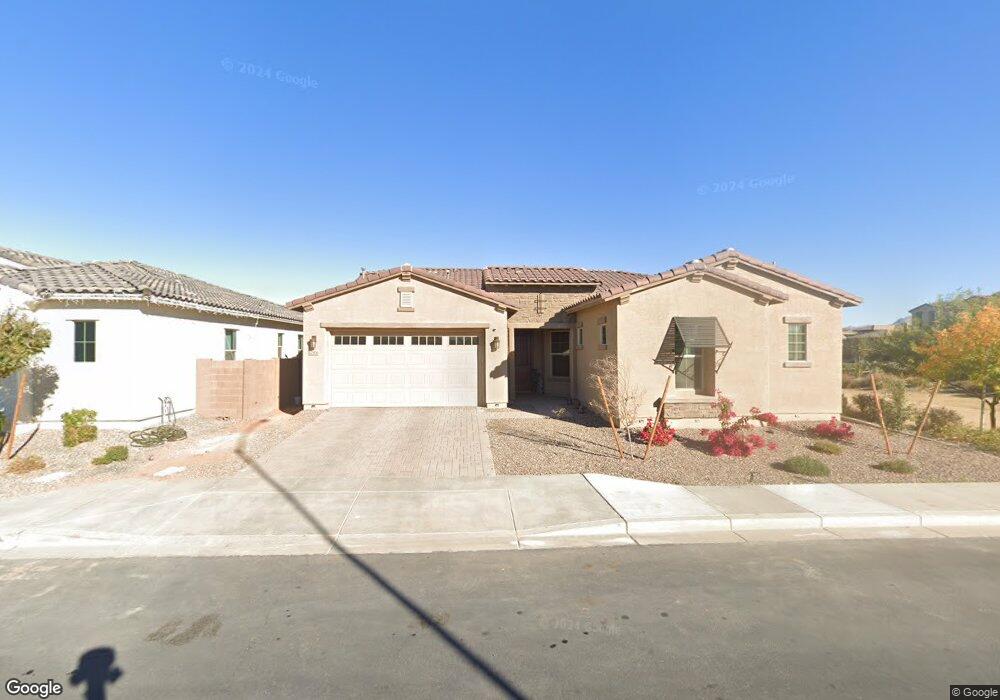 10906 E Thunderbolt Ave, Mesa, AZ 85212 - photo 1