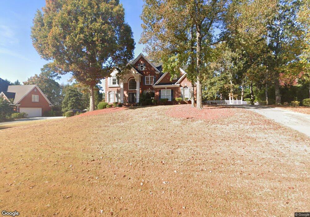 2005 Hardwick Ct unit 4, Conyers, GA 30013 - photo 1