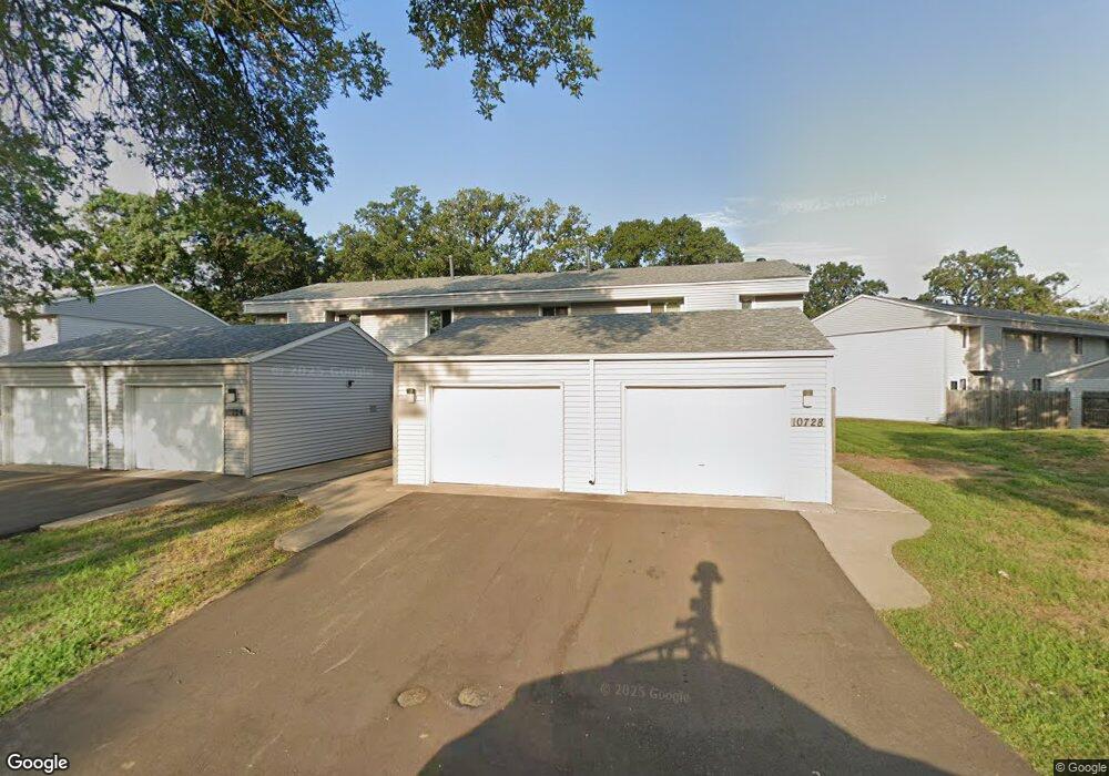 10726 Ilex St NW, Coon Rapids, MN 55448 - photo 1