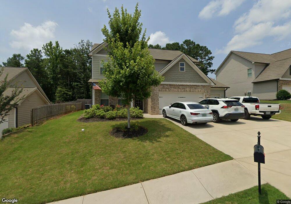 412 Miracle Ct unit 21, Hoschton, GA 30548 - photo 1