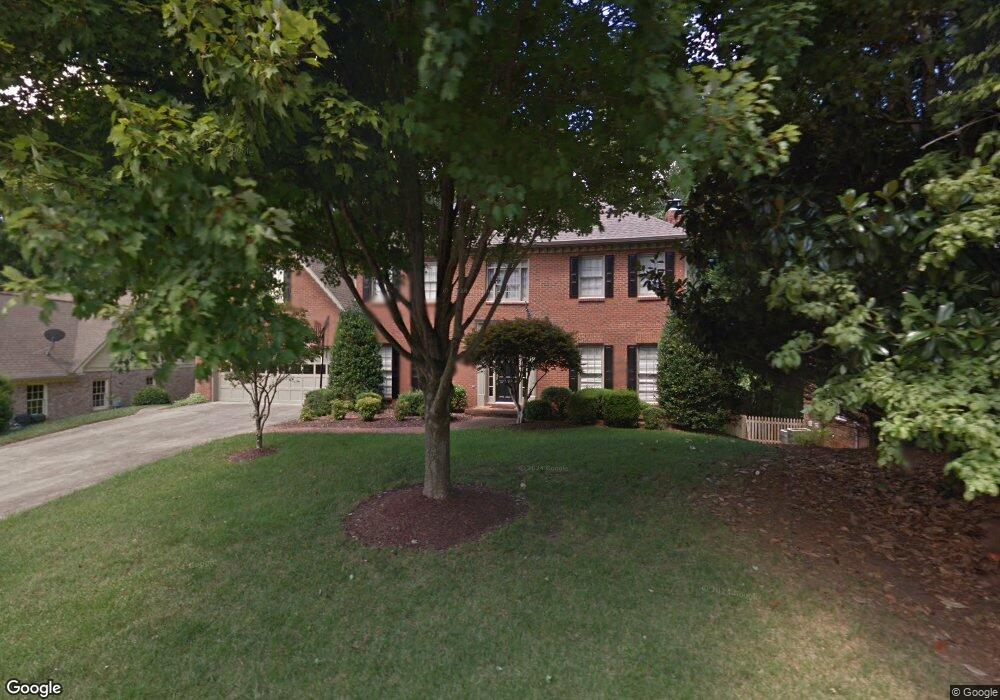 795 Redlion Run, Alpharetta, GA 30022 - photo 1