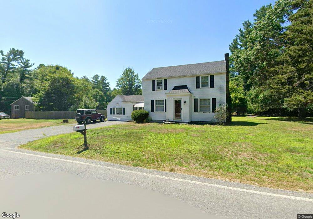 192 N Worcester St, Norton, MA 02766 - photo 1