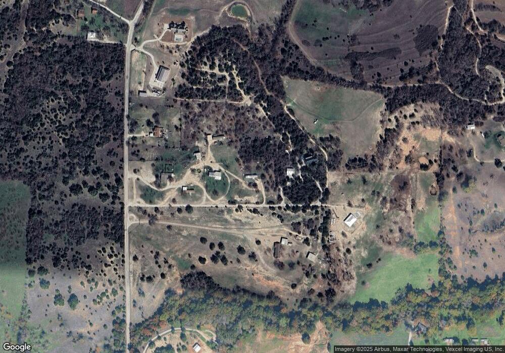 1118 Zion Hill Loop, Weatherford, TX 76088 - photo 1