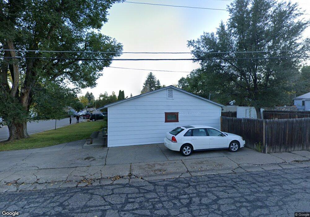 2333 Delwood Ave, Durango, CO 81301 - photo 1