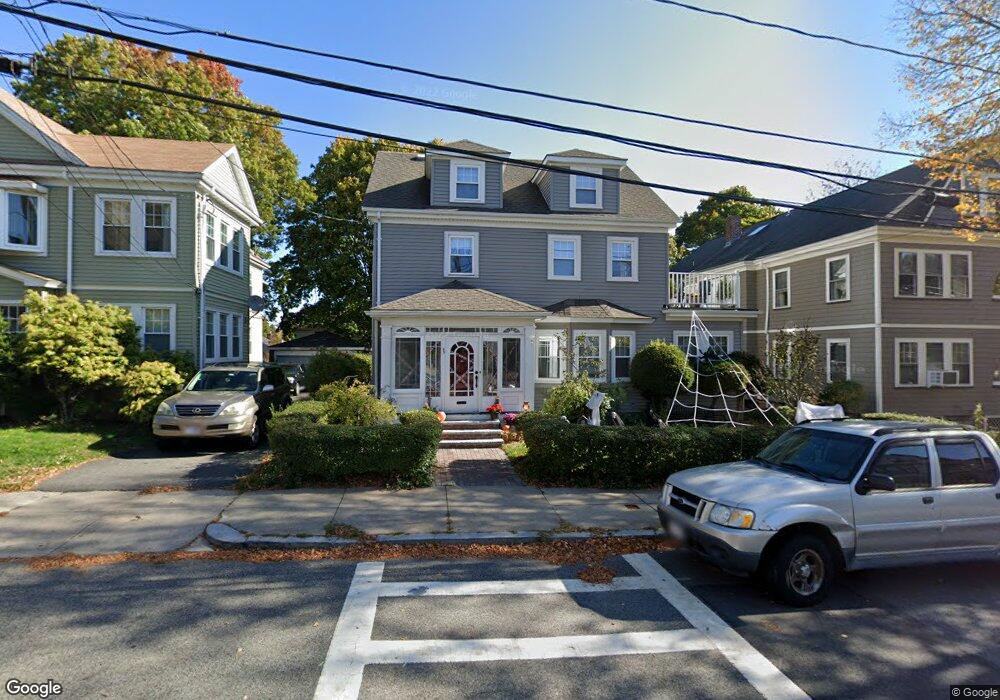 53 Alicia Rd, Dorchester Center, MA 02124 - photo 1