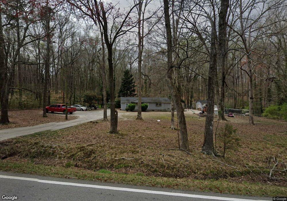 6393 N Sweetwater Rd, Lithia Springs, GA 30122 - photo 1