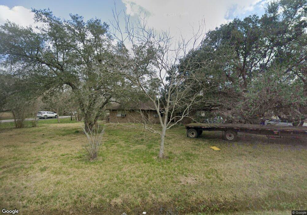 3405 County Road 179, Alvin, TX 77511 - photo 1