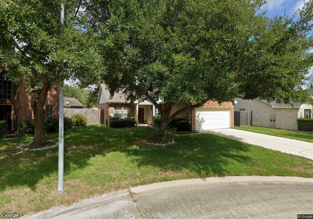 12010 Lois Ln, Pinehurst, TX 77362 - photo 1