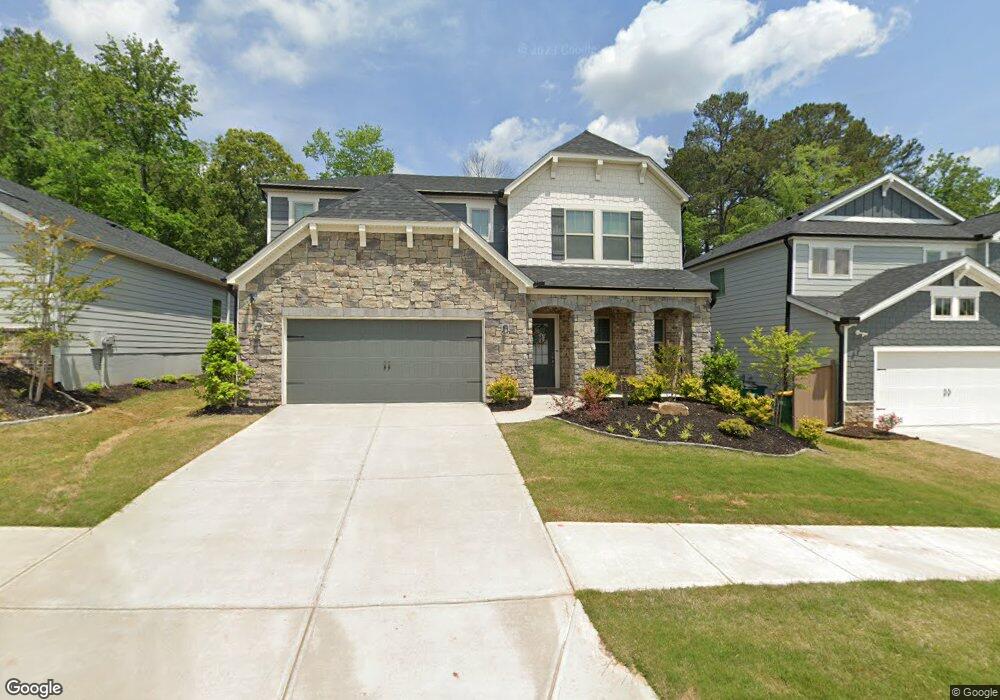 137 Neese Farm Dr, Woodstock, GA 30188 - photo 1