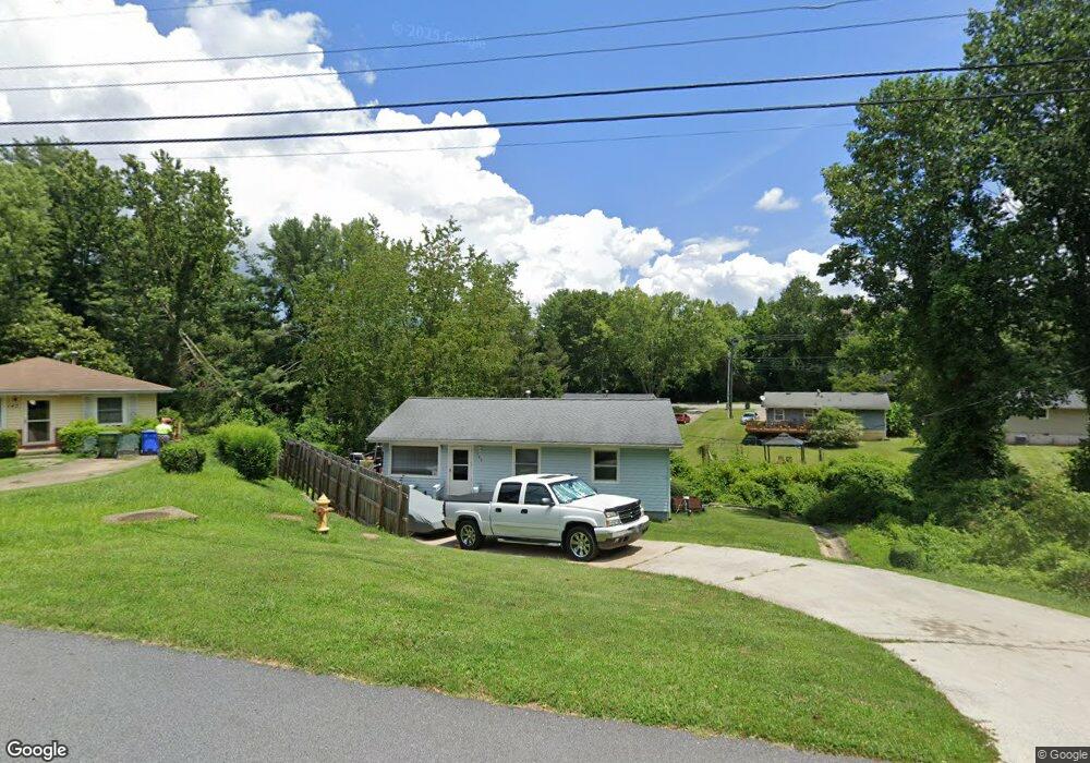 149 Wyatt St, Asheville, NC 28803 - photo 1
