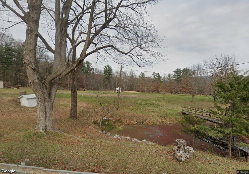 19042 Miller Ave, Knoxville, MD 21758 - photo 1