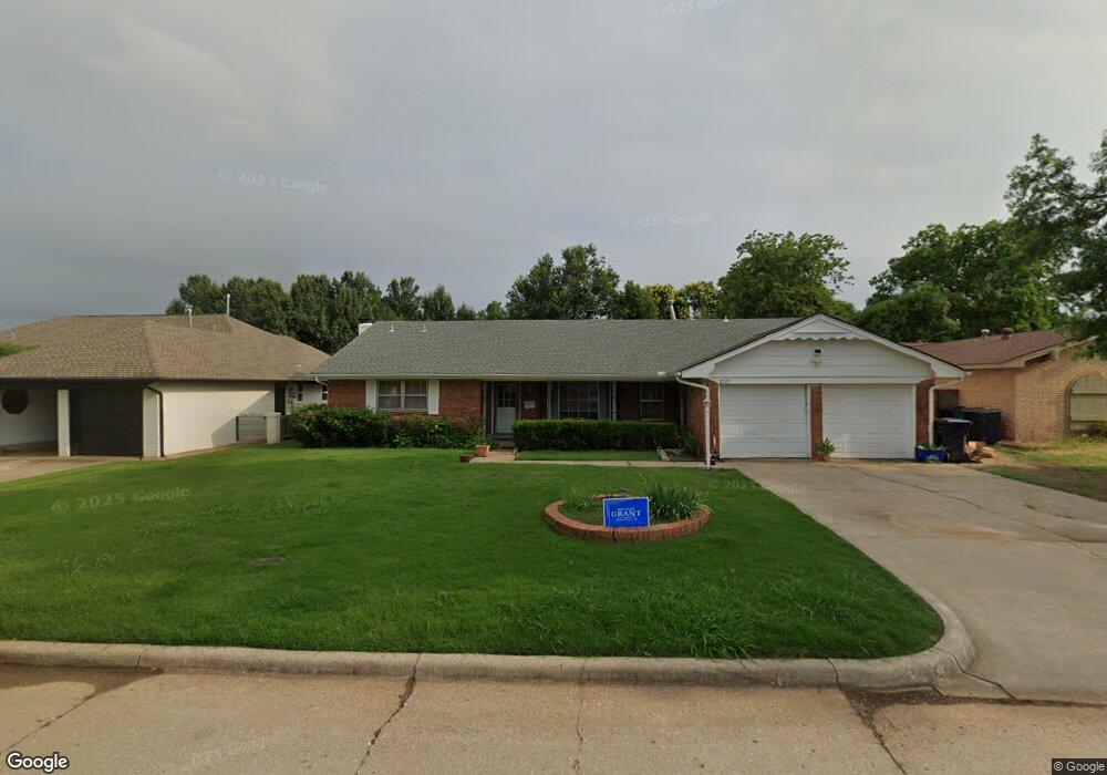 2520 NW 119th St, Oklahoma City, OK 73120 - photo 1
